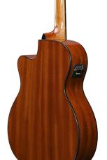 Ibanez PC34MHCE -NT (Natural High Gloss)-【オンラインストア限定】_2