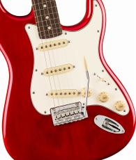 Fender Player II Stratocaster -Transparent Cherry Burst-【ローン金利0%】【オンラインストア限定】_3