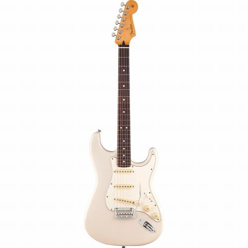 Fender Player II Stratocaster -White Blonde-【ローン金利0%】【オンラインストア限定】