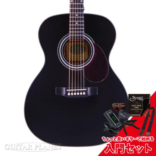 Stafford 【数量限定入門セット付き!!】SF-3F ~BLK~【オンラインストア限定】