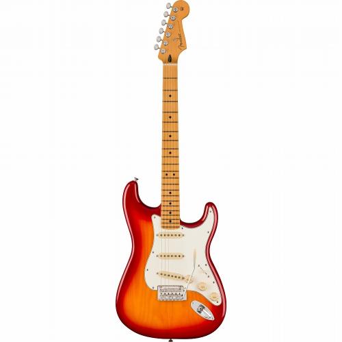 Fender Player II Stratocaster -Aged Cherry Burst-【ローン金利0%】【オンラインストア限定】