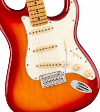 Fender Player II Stratocaster -Aged Cherry Burst-【ローン金利0%】【オンラインストア限定】_3
