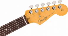 Fender American Professional Classic Stratocaster HSS -Faded Sherwood Green Metallic-【ローン金利0%】_4