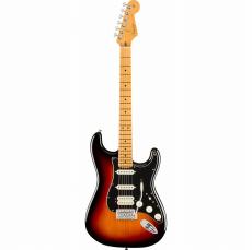 Fender American Professional Classic Stratocaster HSS -3 Color Sunburst-【ローン金利0%】