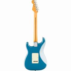 Fender American Professional Classic Stratocaster HSS -Faded Lake Placid Blue-【ローン金利0%】_2
