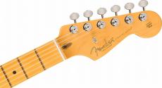 Fender American Professional Classic Stratocaster HSS -Faded Lake Placid Blue-【ローン金利0%】_4
