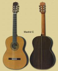 Martinez Madrid モデル C【ローン金利0%!!】【オンラインストア限定】