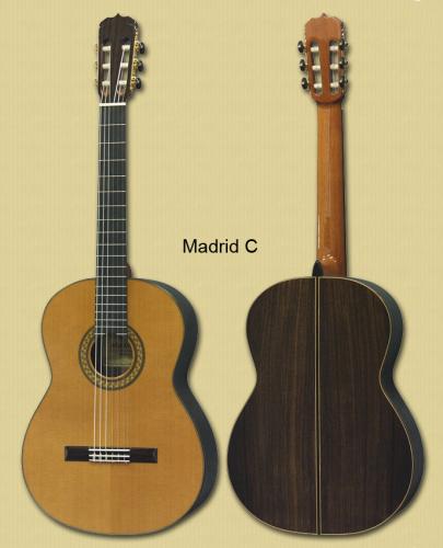 Martinez Madrid モデル C【ローン金利0%!!】【オンラインストア限定】