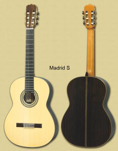 Martinez Madrid モデル S【ローン金利0%!!】【オンラインストア限定】