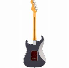 Fender American Professional Classic Stratocaster HSS -Faded Black-【ローン金利0%】_2