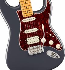 Fender American Professional Classic Stratocaster HSS -Faded Black-【ローン金利0%】_3