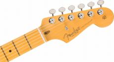 Fender American Professional Classic Stratocaster HSS -Faded Black-【ローン金利0%】_4
