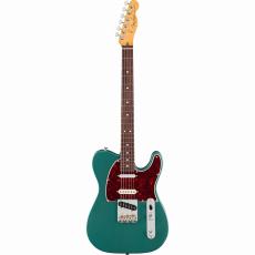 Fender American Professional Classic Hotshot Telecaster -Faded Sherwood Green Metallic-【ローン金利0%】