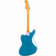 Fender American Professional Classic Jaguar -Faded Lake Placid Blue-【ローン金利0%】_2