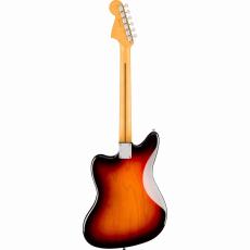 Fender American Professional Classic Jaguar -3 Color Sunburst-【ローン金利0%】_2