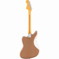 Fender American Professional Classic Jaguar -Faded Fire Mist Gold-【ローン金利0%】_2