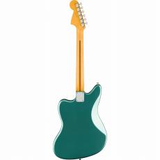 Fender American Professional Classic Jaguar -Faded Sherwood Green Metallic-【ローン金利0%】_2