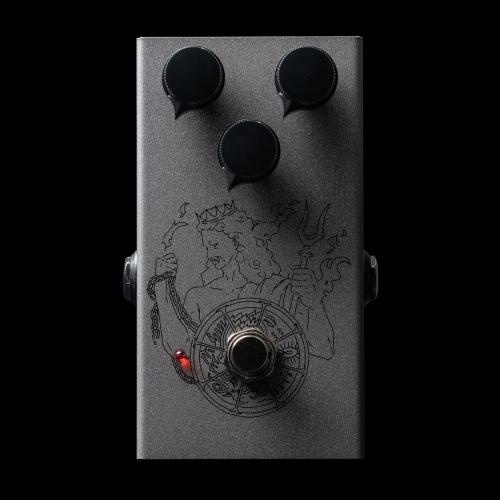 Organic Sounds Hades《オーバードライブ》【オンラインストア限定】