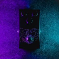 Organic Sounds Hercules《RAT系ディストーション》【オンラインストア限定】_2