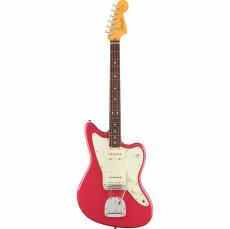 Fender American Professional Classic Jazzmaster -Faded Dakota Red-【ローン金利0%】