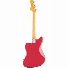Fender American Professional Classic Jazzmaster -Faded Dakota Red-【ローン金利0%】_2