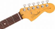 Fender American Professional Classic Jazzmaster -Faded Dakota Red-【ローン金利0%】_4