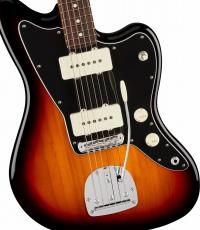 Fender American Professional Classic Jazzmaster -3 Color Sunburst-【ローン金利0%】_3