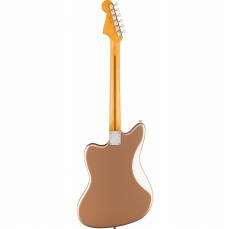 Fender American Professional Classic Jazzmaster -Faded Fire Mist Gold-【ローン金利0%】_2
