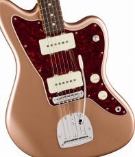 Fender American Professional Classic Jazzmaster -Faded Fire Mist Gold-【ローン金利0%】_3