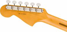 Fender American Professional Classic Jazzmaster -Faded Fire Mist Gold-【ローン金利0%】_5