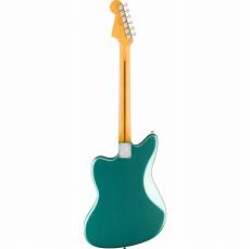 Fender American Professional Classic Jazzmaster -Faded Sherwood Green Metallic-【ローン金利0%】_2