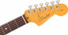 Fender American Professional Classic Jazzmaster -Faded Sherwood Green Metallic-【ローン金利0%】_4