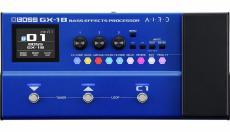 BOSS GX-1B《ベース用マルチエフェクター》【オンラインストア限定】_4