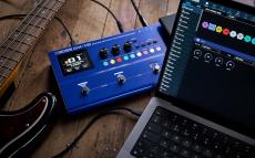 BOSS GX-1B《ベース用マルチエフェクター》【オンラインストア限定】_8