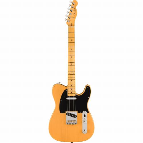 Fender American Professional Classic Telecaster -Butterscotch Blonde-【ローン金利0%】