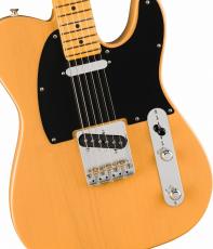 Fender American Professional Classic Telecaster -Butterscotch Blonde-【ローン金利0%】_3