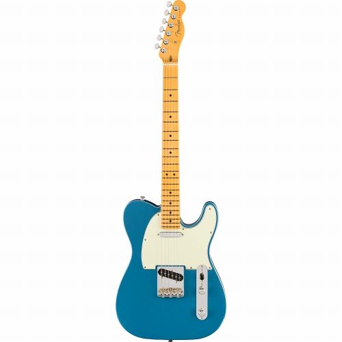 Fender American Professional Classic Telecaster -Faded Lake Placid Blue-【ローン金利0%】