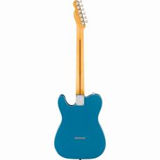 Fender American Professional Classic Telecaster -Faded Lake Placid Blue-【ローン金利0%】_2