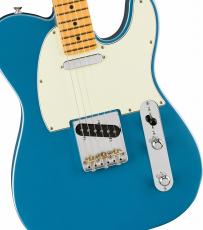 Fender American Professional Classic Telecaster -Faded Lake Placid Blue-【ローン金利0%】_3
