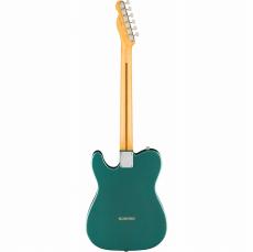 Fender American Professional Classic Telecaster -Faded Sherwood Green Metallic-【ローン金利0%】_2