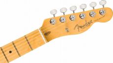 Fender American Professional Classic Telecaster -Faded Sherwood Green Metallic-【ローン金利0%】_4