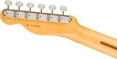 Fender American Professional Classic Telecaster -Faded Sherwood Green Metallic-【ローン金利0%】_5
