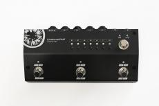 Limetone Audio LimetoneHOME 4LB 新品《プログラマブルスイッチャー》【オンラインストア限定】