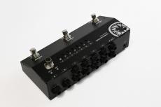 Limetone Audio LimetoneHOME 4LB 新品《プログラマブルスイッチャー》【オンラインストア限定】_7