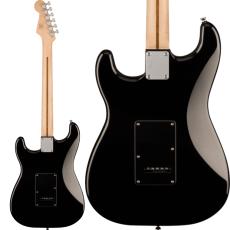 Squier by Fender Sonic Stratocaster HSS -Black-【オンラインストア限定】_3