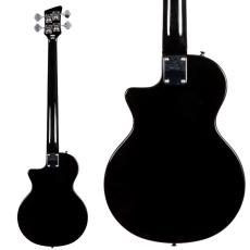 Orange O BASS Guitar -Black-【オンラインストア限定】_2