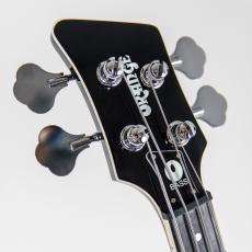Orange O BASS Guitar -Black-【オンラインストア限定】_3