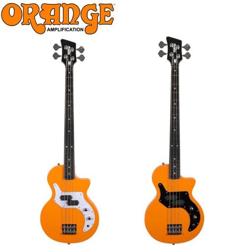 Orange O BASS Guitar -Orange-【オンラインストア限定】