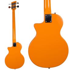 Orange O BASS Guitar -Orange-【オンラインストア限定】_2