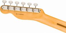Fender American Professional Classic Telecaster -Faded Black-【ローン金利0%】_5